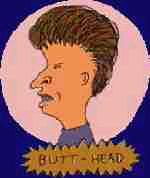 youngbutthead